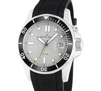 Jacques Lemans 1-2170B Hybromatic Diver Mens Watch 41mm 20ATM