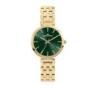 Jacques Lemans 1-2211G Ladies Milano Watch