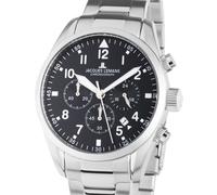Jacques Lemans 42-2D Barcelona Mens Chronograph 42mm 10ATM