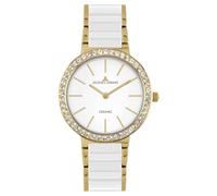 Jacques Lemans 50-7D Ladies Monaco Watch