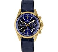 JACQUES LEMANS Analog mid-31331, Blue, Strip