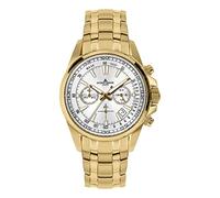 JACQUES LEMANS Analog Mid-31340, Yellow Gold, Bracelet