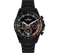 JACQUES LEMANS Analog mid-31345, Black/White