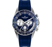 JACQUES LEMANS Analog mid-31346, Blue