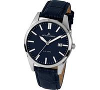 Jacques Lemans Analog Model 1-2002F Sport Men`s 40mm 10ATM. Brand