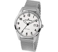 Jacques Lemans Analog Model 1-2002I Sport Men`s 40mm 10ATM. Brand