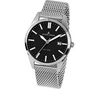 Jacques Lemans Analog Model 1-2002K Sport Men`s 40mm 10ATM. Brand