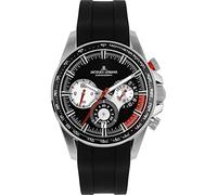 Jacques Lemans Analog Model 1-2127A Liverpool Chronograph 40mm 10ATM. Brand