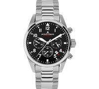 Jacques Lemans Barcelona 42-2C Mens Chronograph