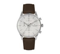 JACQUES LEMANS Chronograph London White - Silver