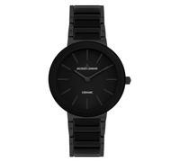JACQUES LEMANS Classic Watch 42-8G, Black, Bracelet