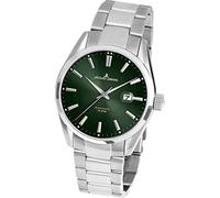 JACQUES LEMANS Derby 1-1846.1F Automatic Mens Chronograph Swiss Made