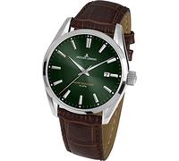 Jacques Lemans Derby 1-1859 1-1859D Mens Wristwatch