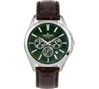 JACQUES LEMANS Analog mid-25058, Brown