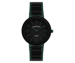 JACQUES LEMANS Dress Watch 42-8K