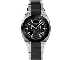 Jacques Lemans Dublin 1-1523A Gents High Tech Ceramic Watch