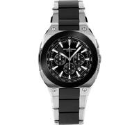 Jacques Lemans Dublin 1-1523A Mens Chronograph With Ceramic Elements