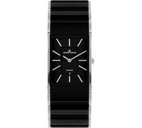 Jacques Lemans Dublin 1-1939A Mens Wristwatch With Ceramic Elements