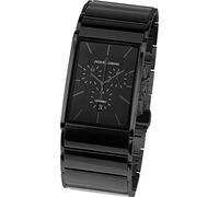Jacques Lemans 1-1941C Dublin Chronograph Mens Watch 34mm 5 ATM
