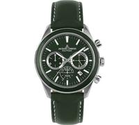 Jacques Lemans Eco Power 1-2115D Mens Chronograph