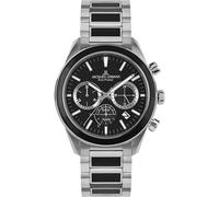 Jacques Lemans Eco Power 1-2115F Mens Chronograph