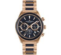 Jacques Lemans Eco Power 1-2115H Mens Chronograph