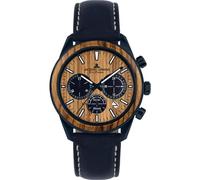 Jacques Lemans Eco Power 1-2115N Mens Chronograph