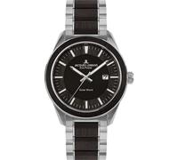 Jacques Lemans Eco Power 1-2116G Mens Wristwatch