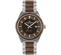 Jacques Lemans Eco Power 1-2116H Mens Wristwatch
