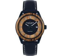 Jacques Lemans Eco Power 1-2116K Mens Wristwatch