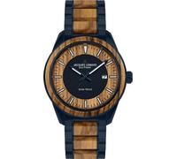 JACQUES LEMANS Eco Power 1-2116M Mens Wristwatch