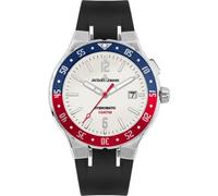 JACQUES LEMANS Hybromatic 1-2109B Automatic Mens Watch