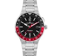 Jacques Lemans Hybromatic 1-2109F Automatic Mens Watch