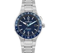 JACQUES LEMANS Hybromatic 1-2109H Automatic Mens Watch