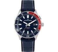 JACQUES LEMANS Hybromatic 1-2131B Automatic Mens Watch