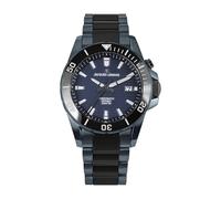 JACQUES LEMANS Hybromatic 1-2222B Automatic Mens Watch