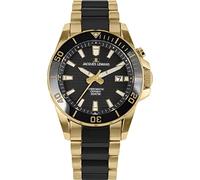 JACQUES LEMANS Hybromatic 1-2222D Automatic Mens Watch