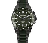 JACQUES LEMANS Hybromatic 1-2222F Automatic Mens Watch