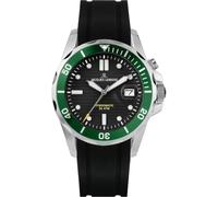 Jacques Lemans 1-2170E Hybromatic Diver Mens Watch 41mm 20ATM