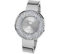 JACQUES LEMANS La Passion Quartz Stainless Steel Women's Watch