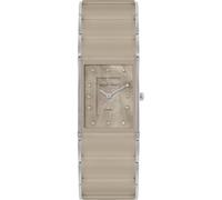 JACQUES LEMANS Ladies Watch Dublin Ceramic Sand 1-1940N
