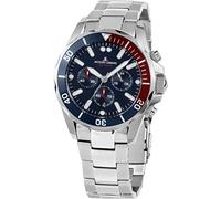 Jacques Lemans Liverpool 1-2091 1-2091G Mens Chronograph