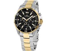 Jacques Lemans Liverpool 1-2091 1-2091I Mens Chronograph