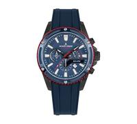 Jacques Lemans 1-2141B Liverpool Chronograph Mens Watch