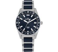 JACQUES LEMANS Liverpool 42-10B Mens Wristwatch