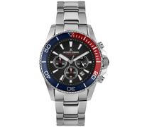 Jacques Lemans 1-2206J Mens Liverpool Diver Watch