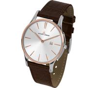Jacques Lemans 1-1936F London Mens Watch 40mm 10 ATM