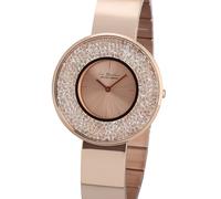Jacques Lemans LP-131B La Passion Ladies Watch 37mm 5ATM