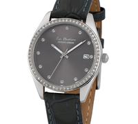 Jacques Lemans LP-133A La Passion Ladies Watch 35mm 10ATM