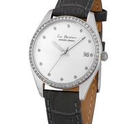 Jacques Lemans LP-133J La Passion Ladies Watch 35mm 10ATM